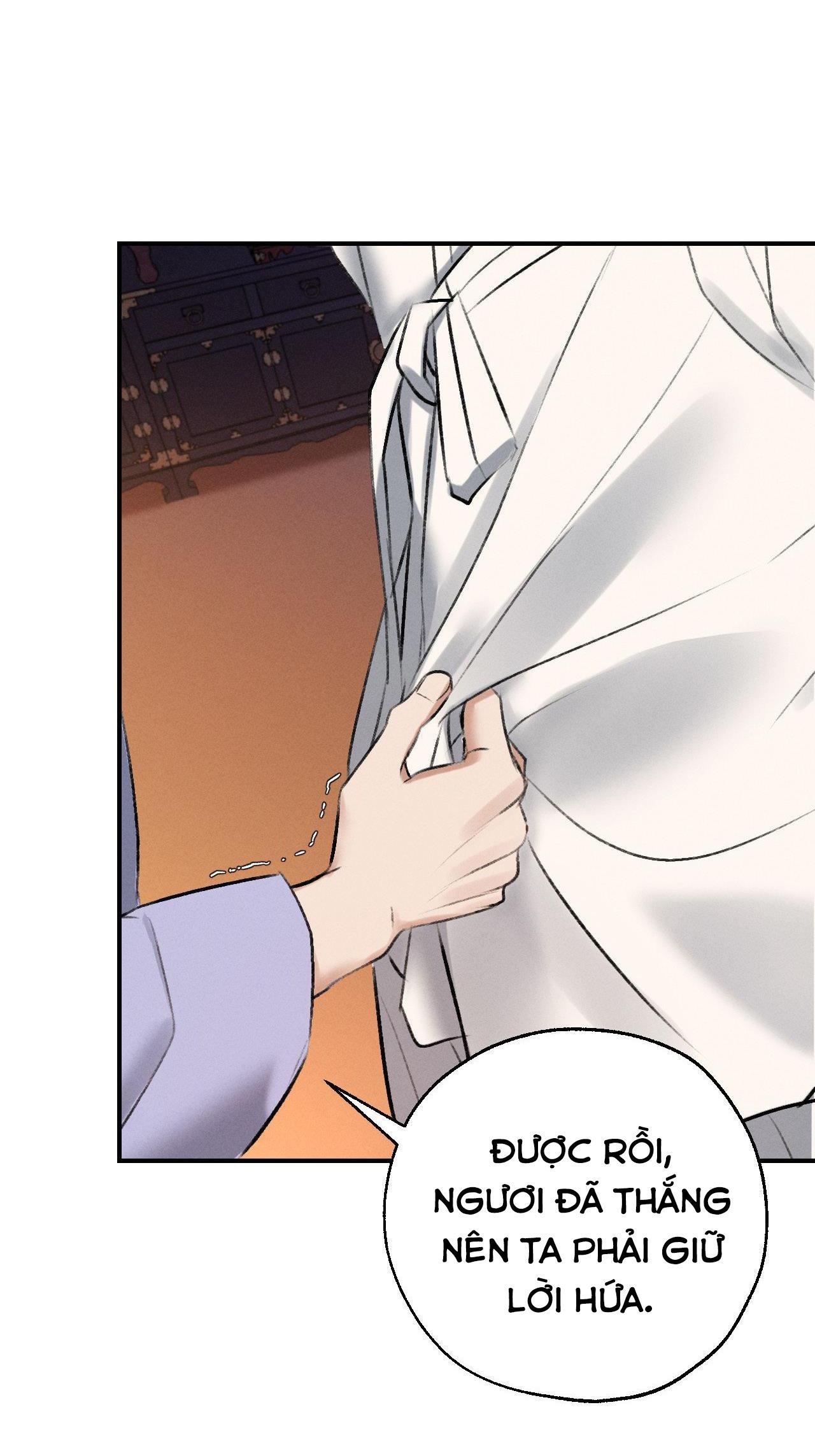 Đọc truyện NĂNG LƯỢNG DƯƠNG - Chapter 11