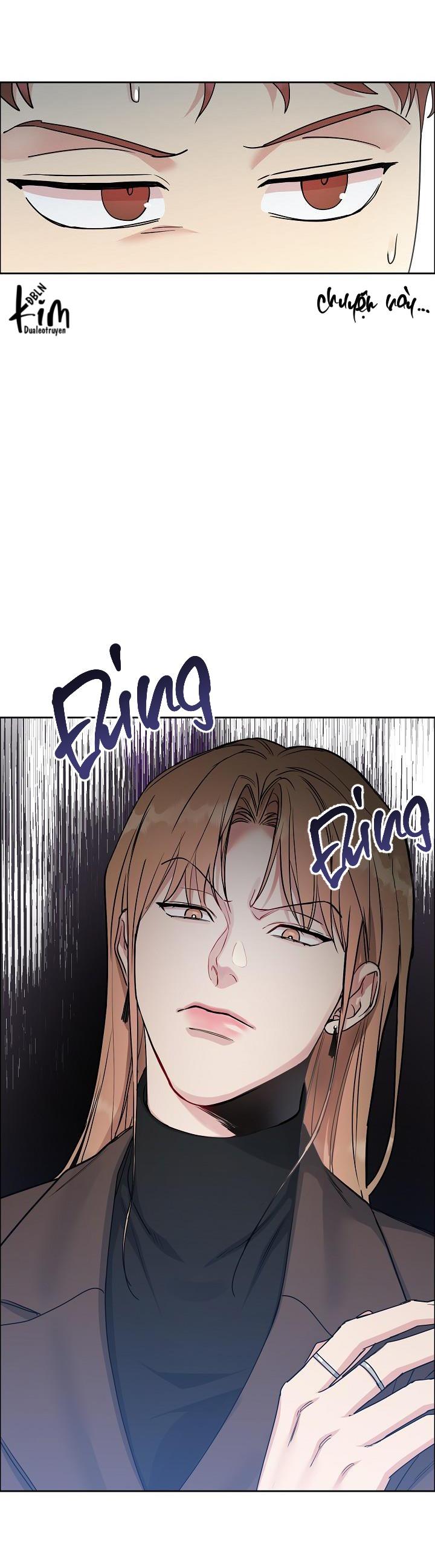 Đọc truyện CHÓ VÀ CHIM - Chapter 20