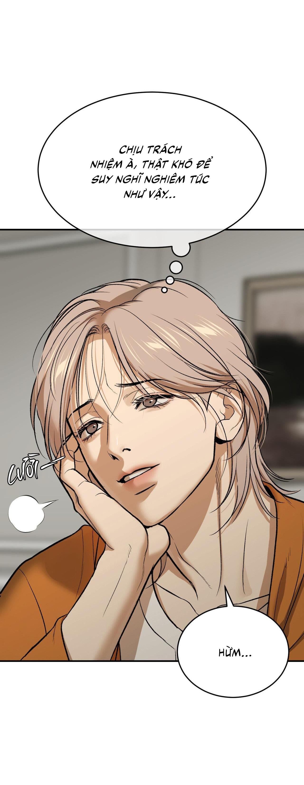 Đọc truyện  ChinhX - Vận Xui - Chapter 53.2