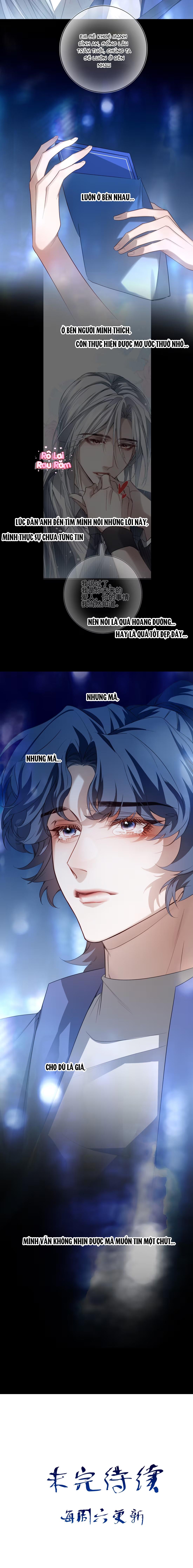 Đọc truyện Ngôi Sao Của Anh Ấy - Chapter 8