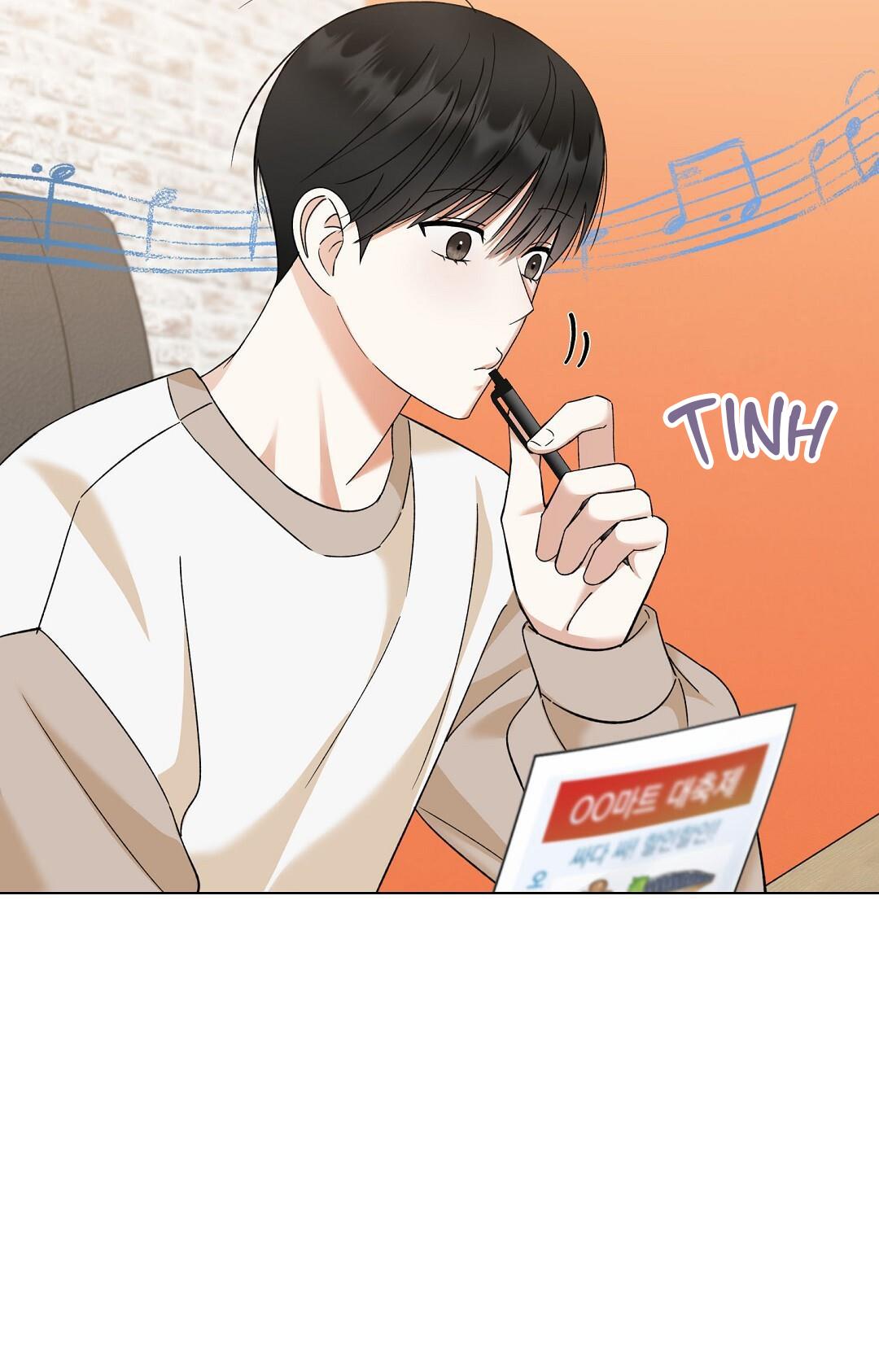 Đọc truyện Yêu fan đừng yêu tôi - Chapter 15