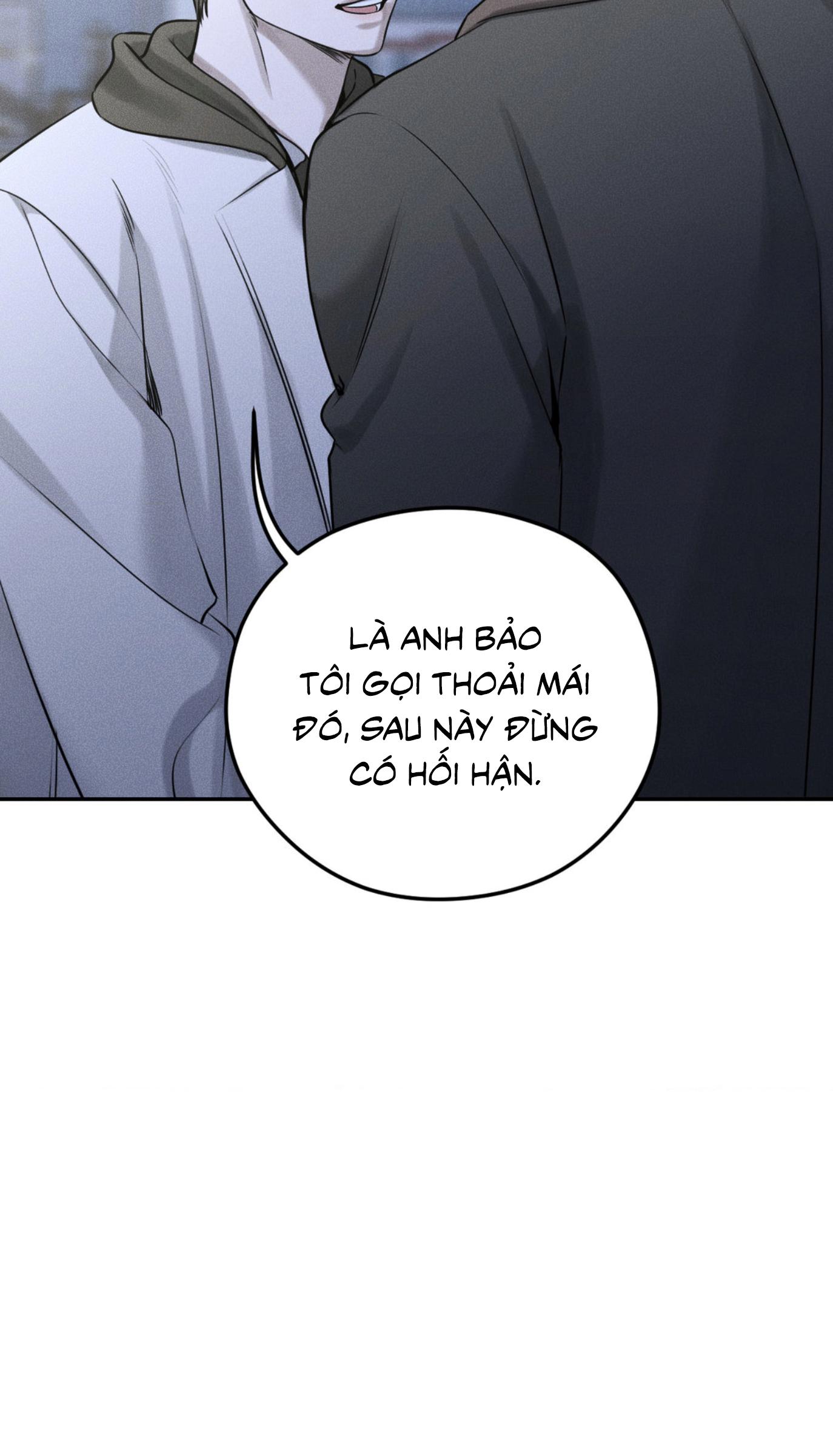 Đọc truyện DEAR, TEDDY BEAR - Chapter 19