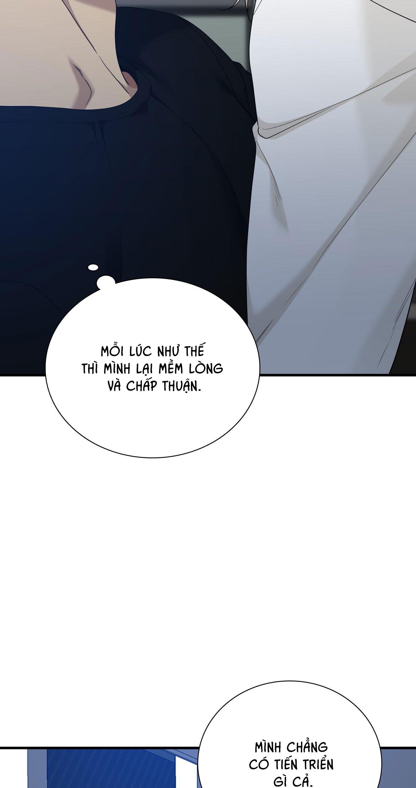 Đọc truyện DEAR. 00 - Chapter 7