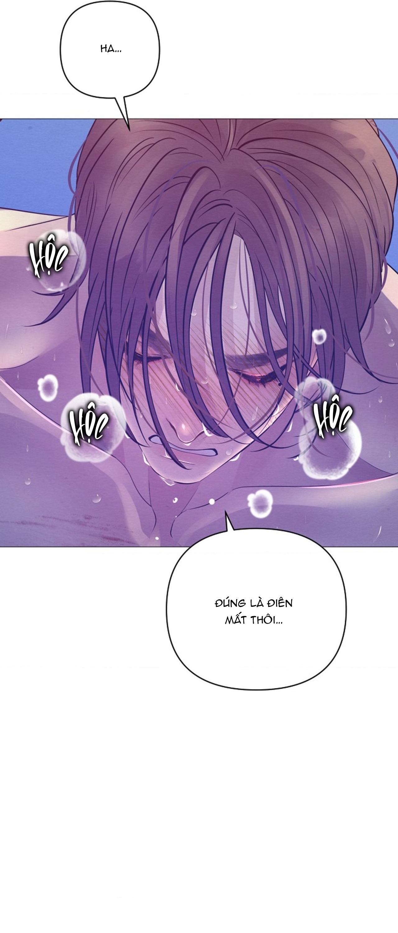 Đọc truyện (ABO) CÁI BẪY CỦA DỤC VỌNG - Chapter 29