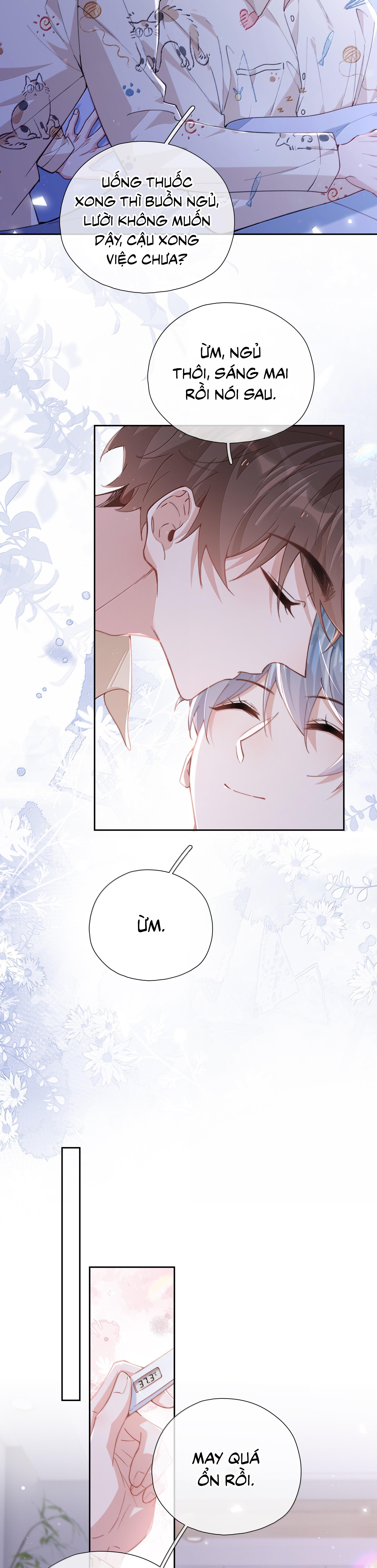 Đọc truyện Trường Cấp Ba Sơn Hải - Chapter 121