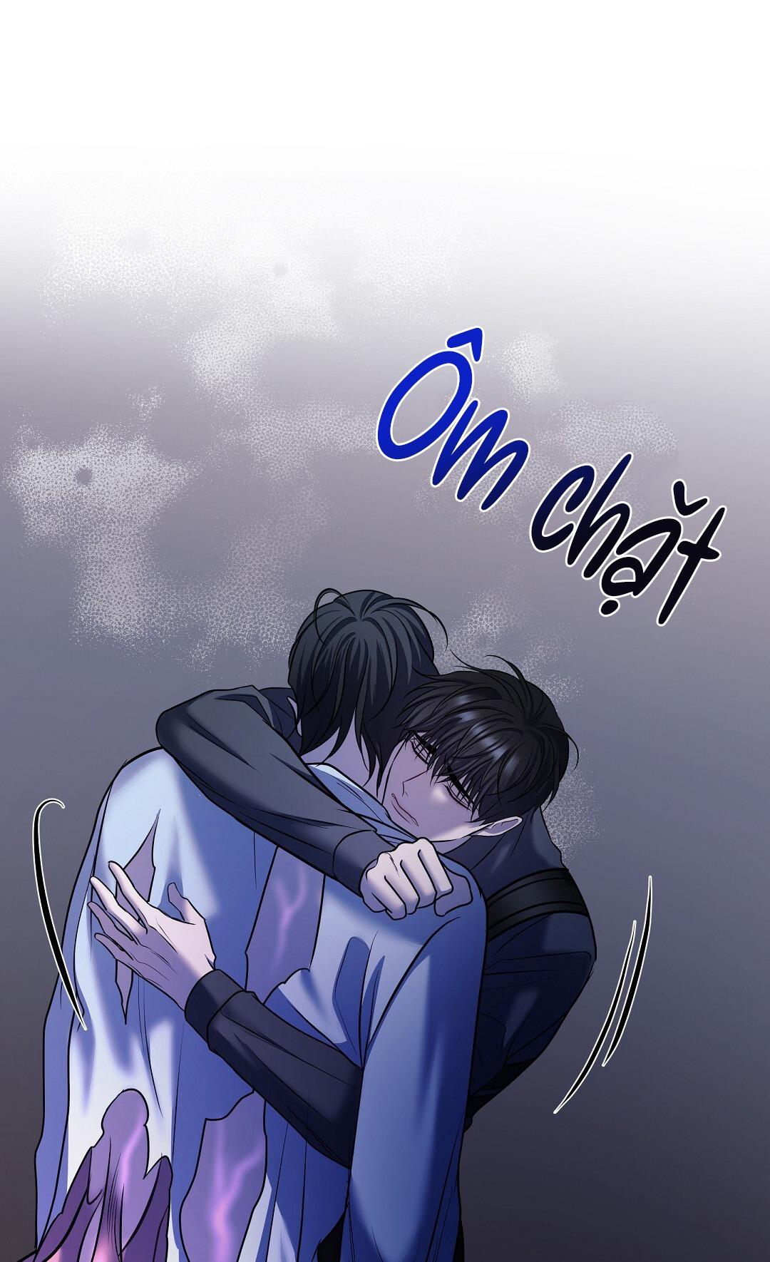 Đọc truyện Đáy Sâu Tuyệt Vọng - Chapter 68