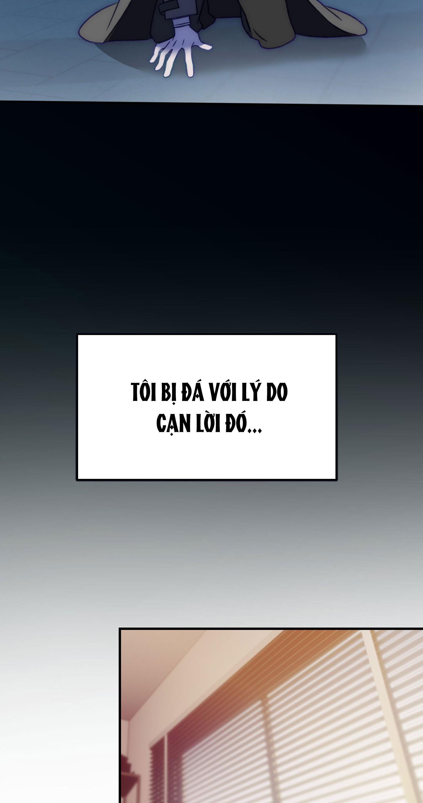 Đọc truyện BIG+BIG - Chapter 1