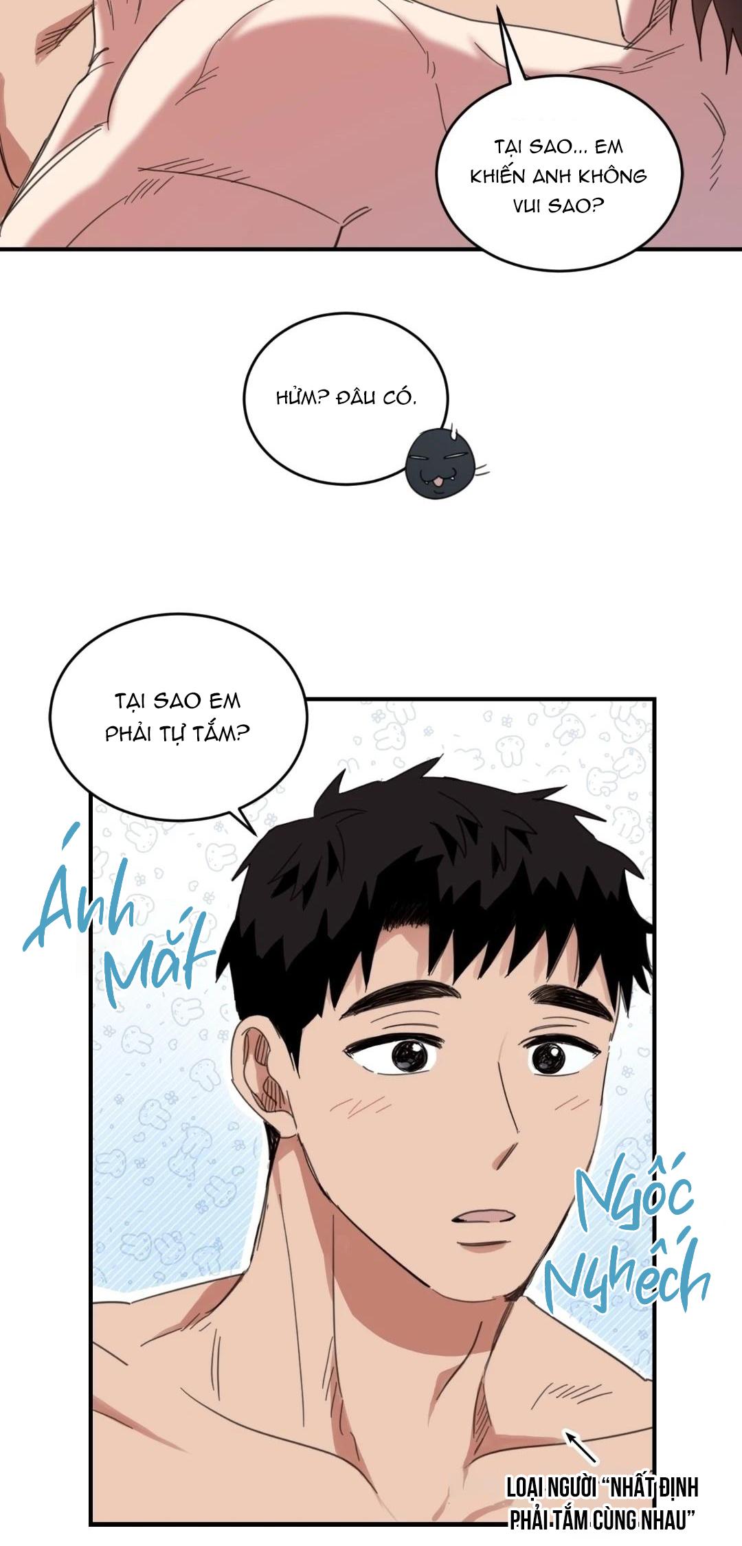 Đọc truyện NGÔI NHÀ HƯỚNG MẶT TRỜI MỌC - Chapter 24