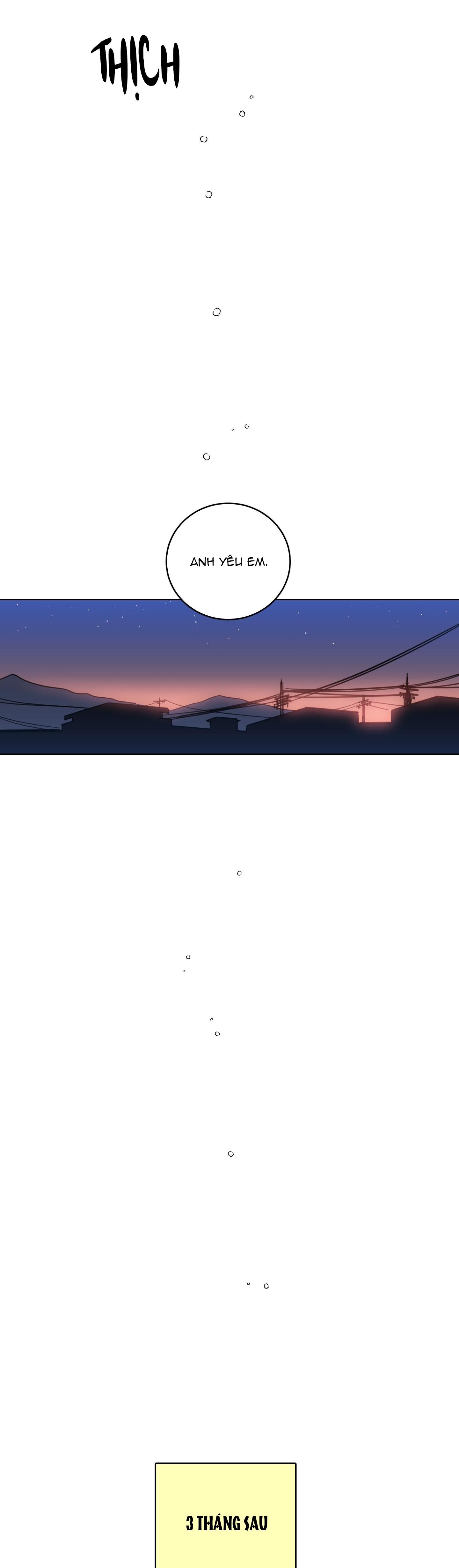 Đọc truyện Mẹo Thuần Hóa Hổ - Chapter 104