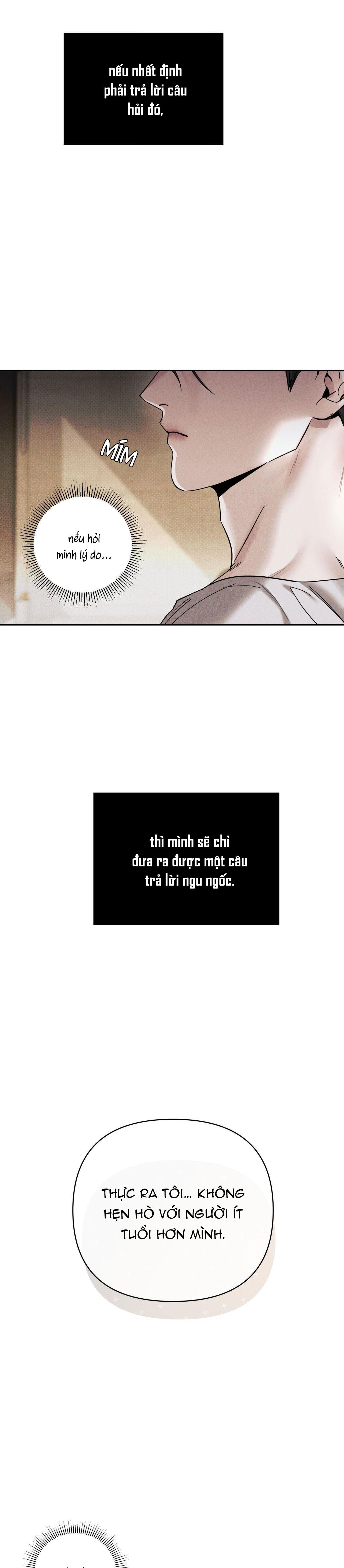 Đọc truyện NGƯỜI YÊU DẤU - Chapter 22