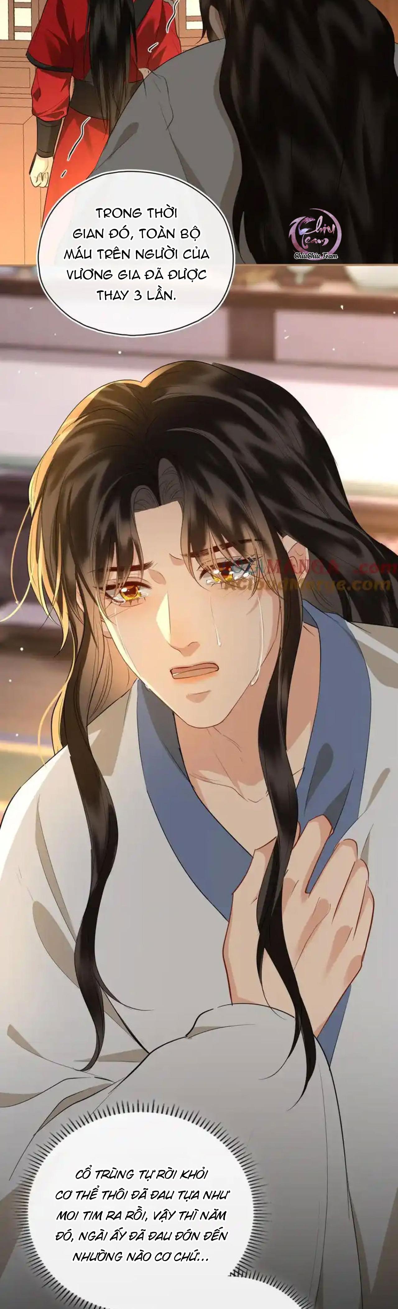 Đọc truyện Dục Vọng - Chapter 62