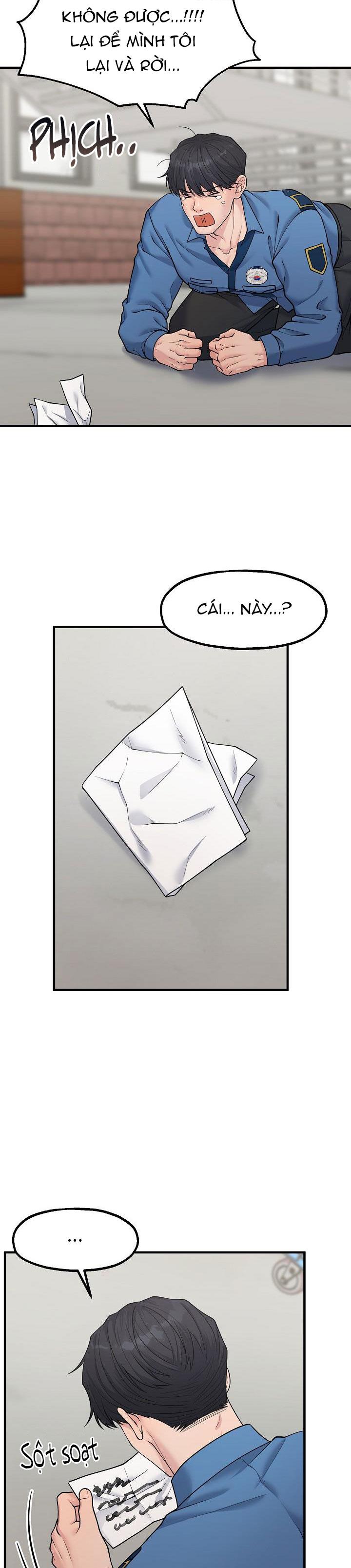 Đọc truyện BL NGẮN CHỊCH HỎNY - Chapter 29.4