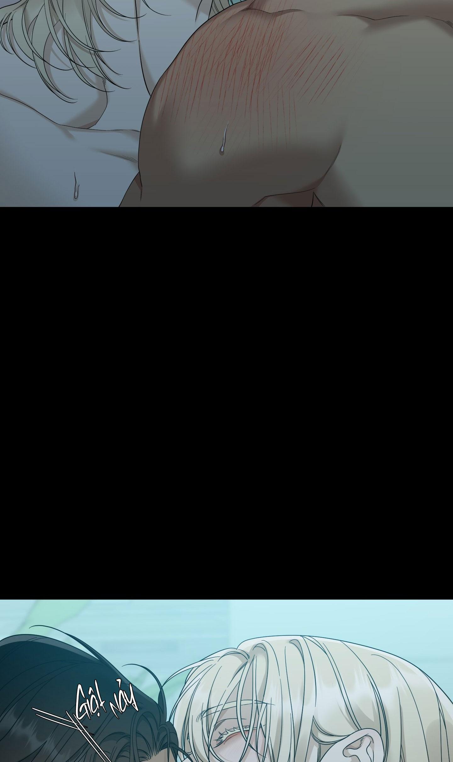 Đọc truyện DEAR. 00 - Chapter 29