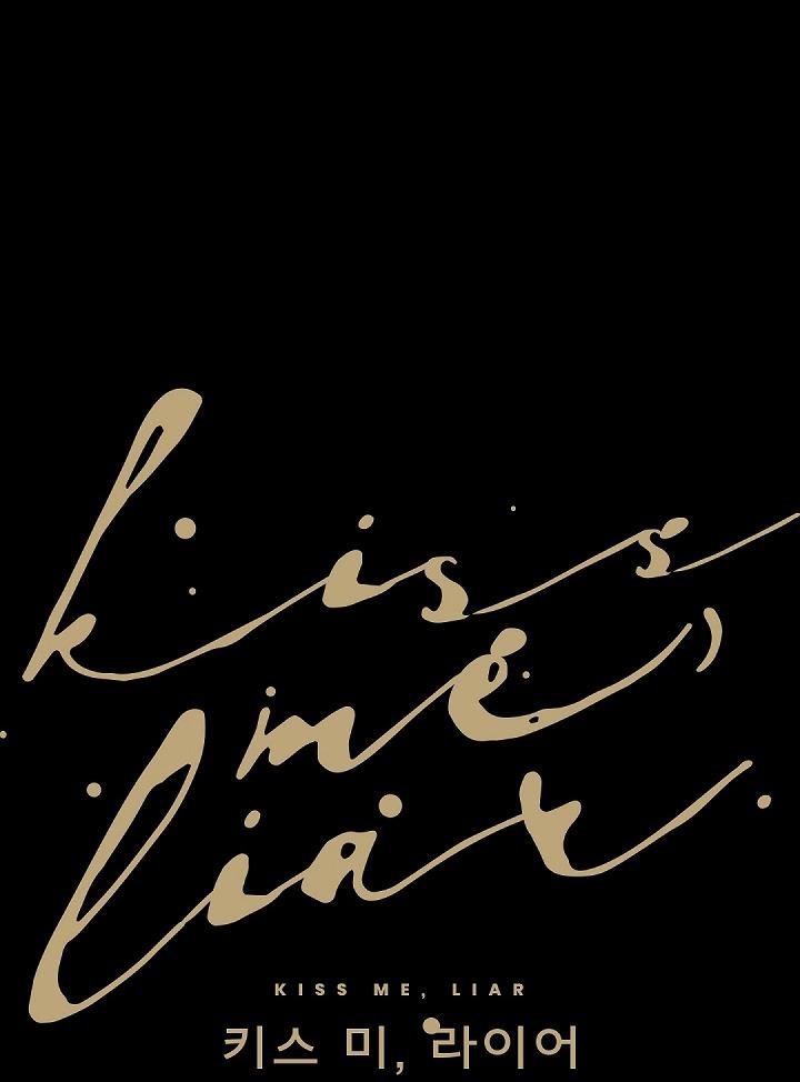 Đọc truyện Kiss me liar - Chapter 20