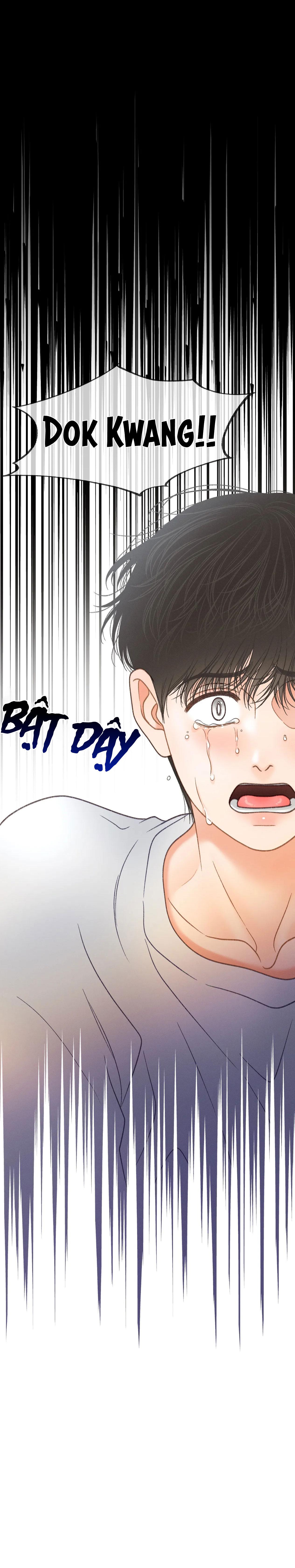Đọc truyện RẠP CHIẾU PHIM ANEMONE - Chapter 49