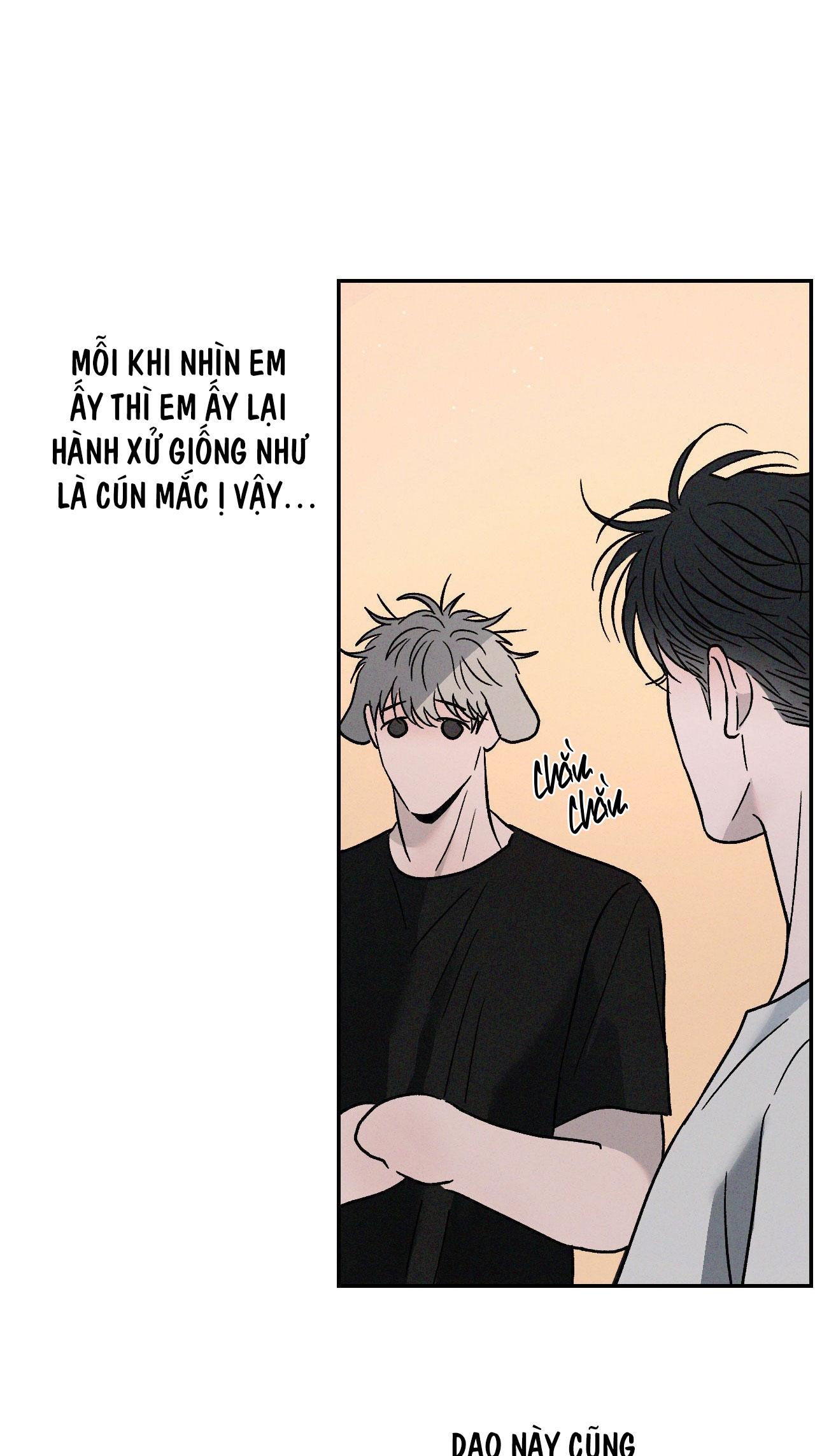 Đọc truyện TƯƠNG PHẢN - Chapter 89
