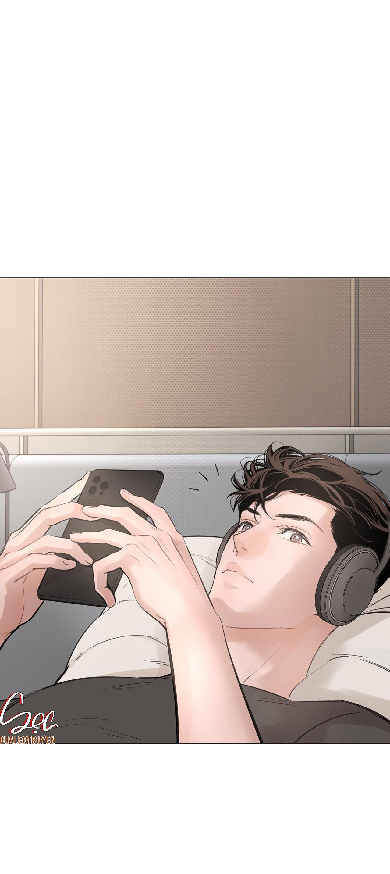 Đọc truyện (ABO) DASH - Chapter 12