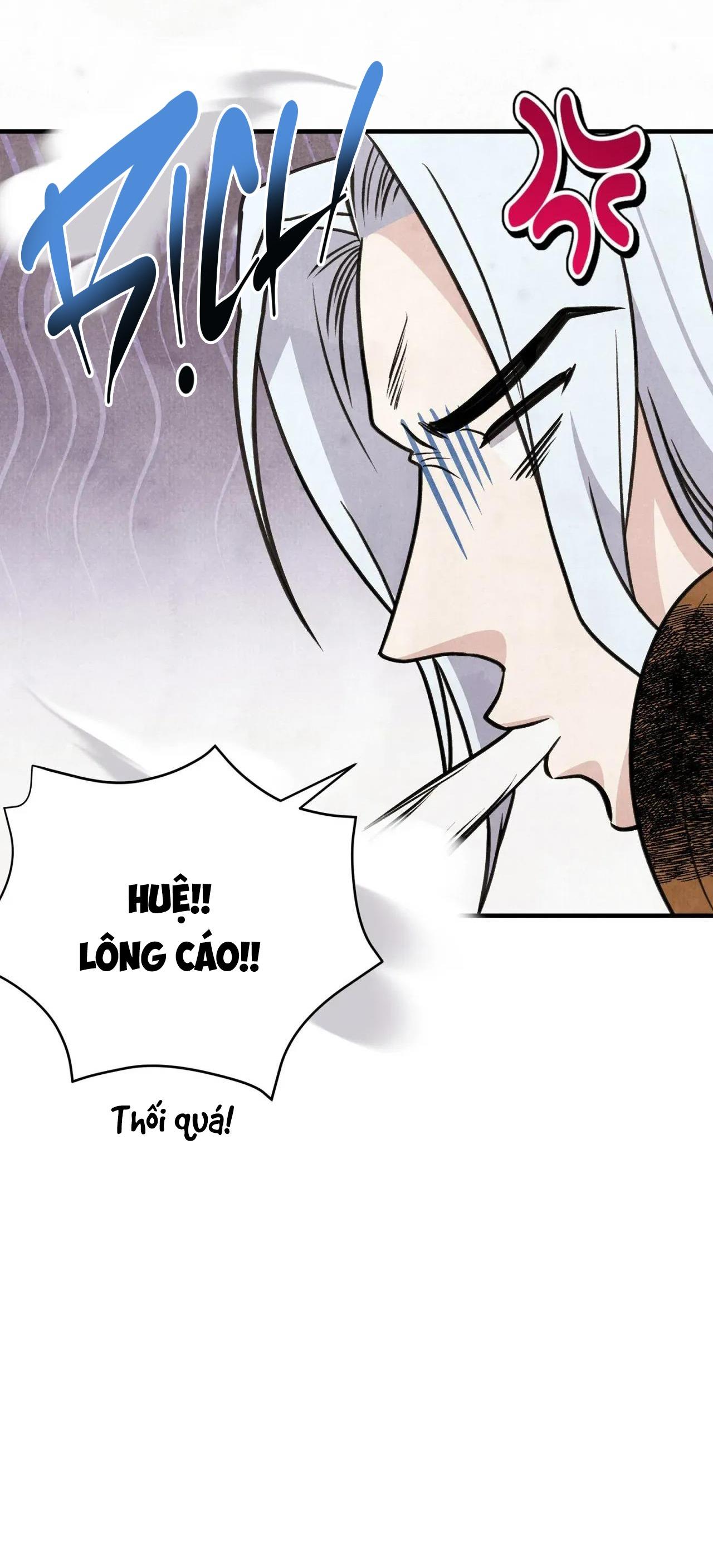 Đọc truyện Chuyện về bánh Hotteok - Chapter 6