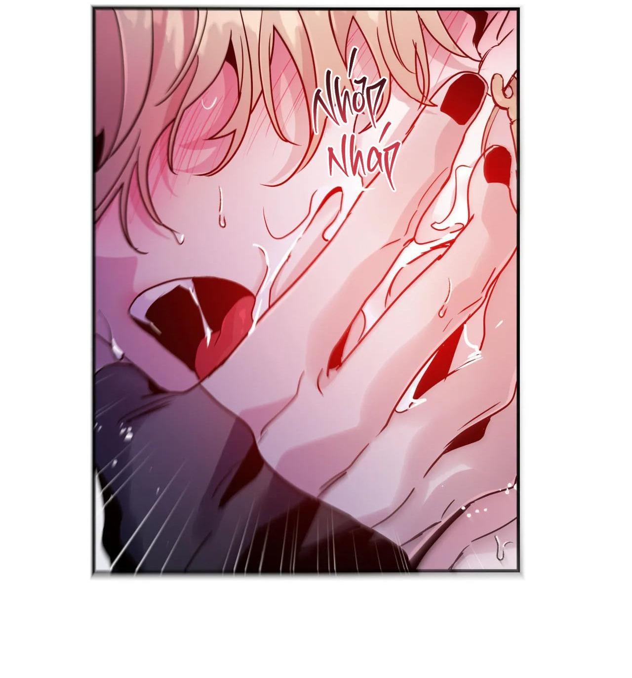 Đọc truyện Ám Giữ Linh Hồn - Chapter 51