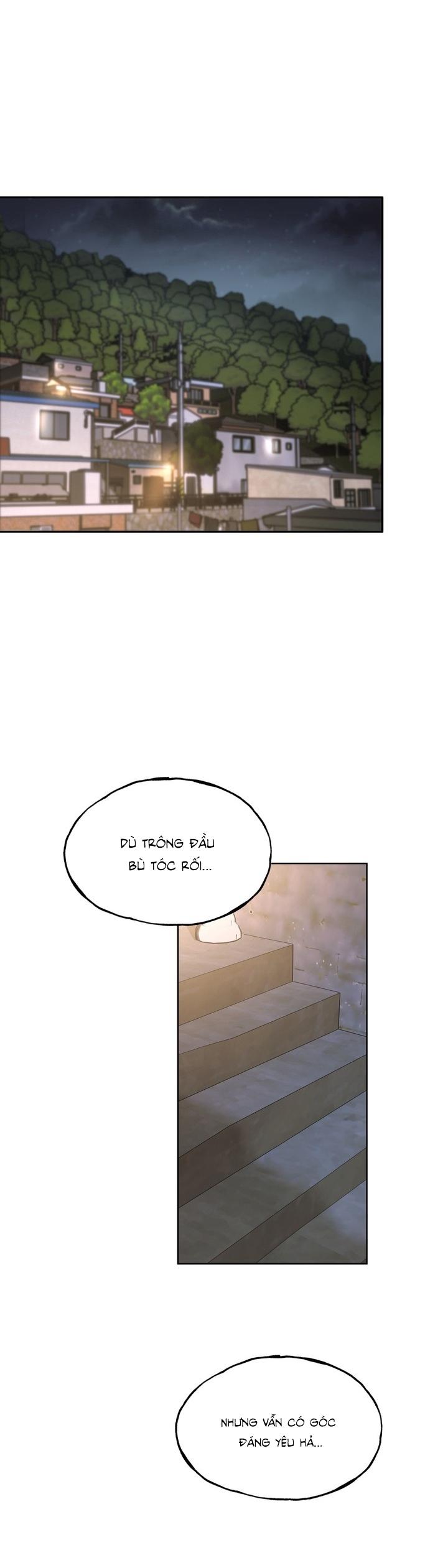 Đọc truyện KIỆT TÁC ĐIÊU KHẮC - Chapter 6