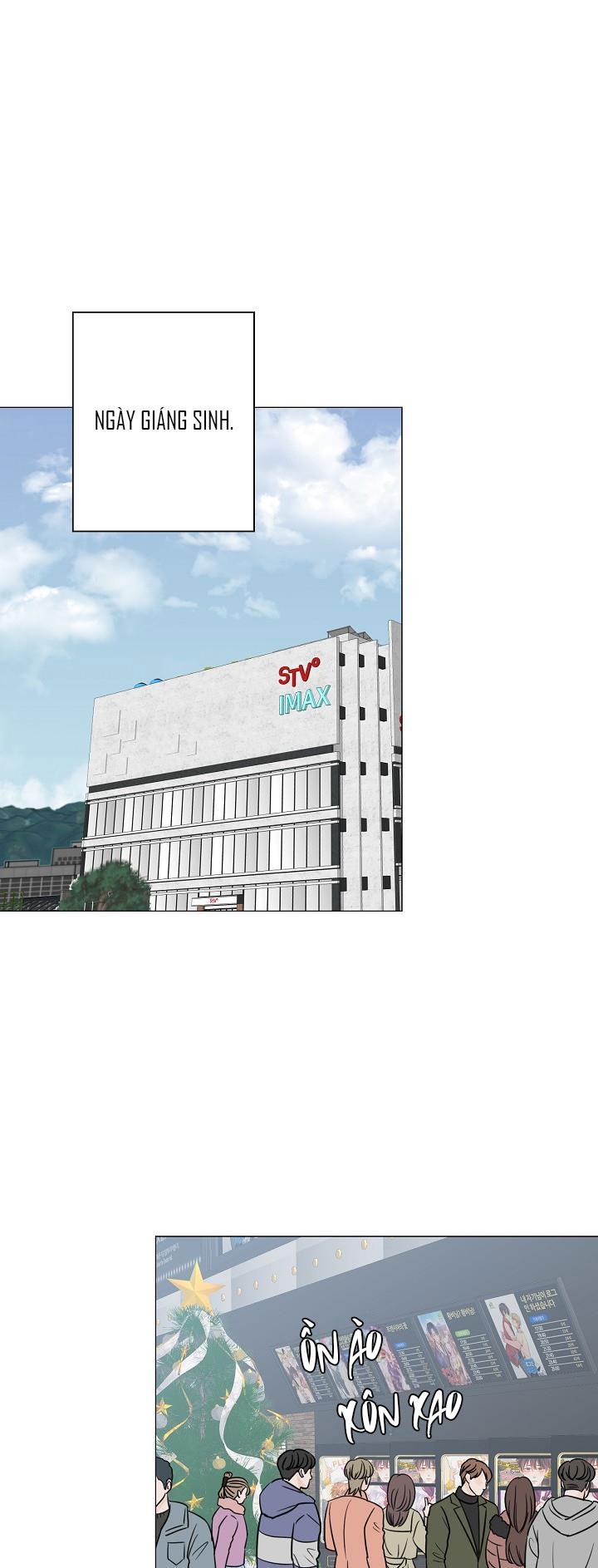 Đọc truyện Ở LẠI BÊN TÔI - Chapter 59