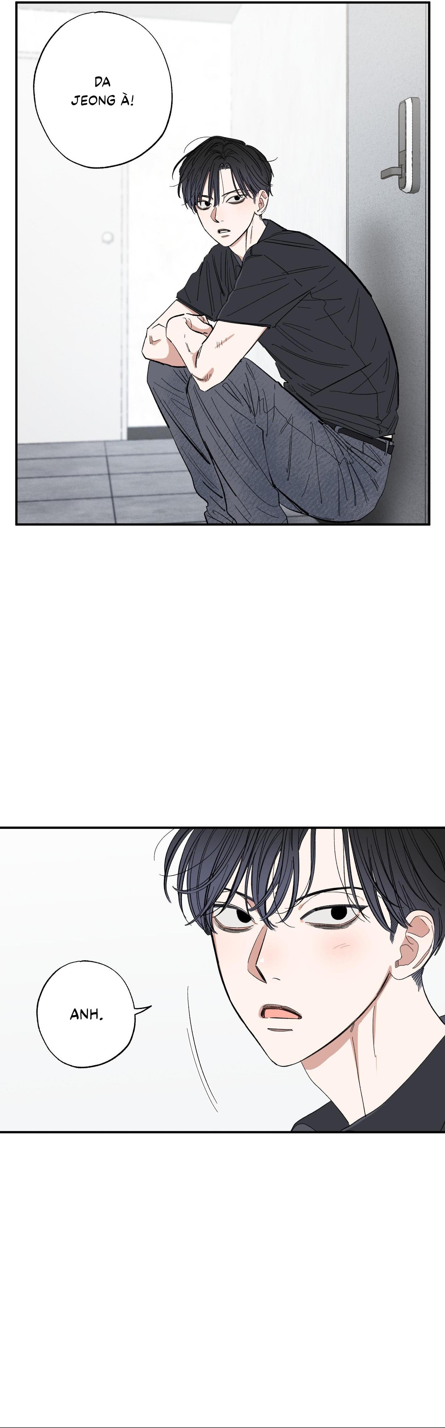 Đọc truyện  Điểm Hẹn Tình Đơn Phương - Chapter 26