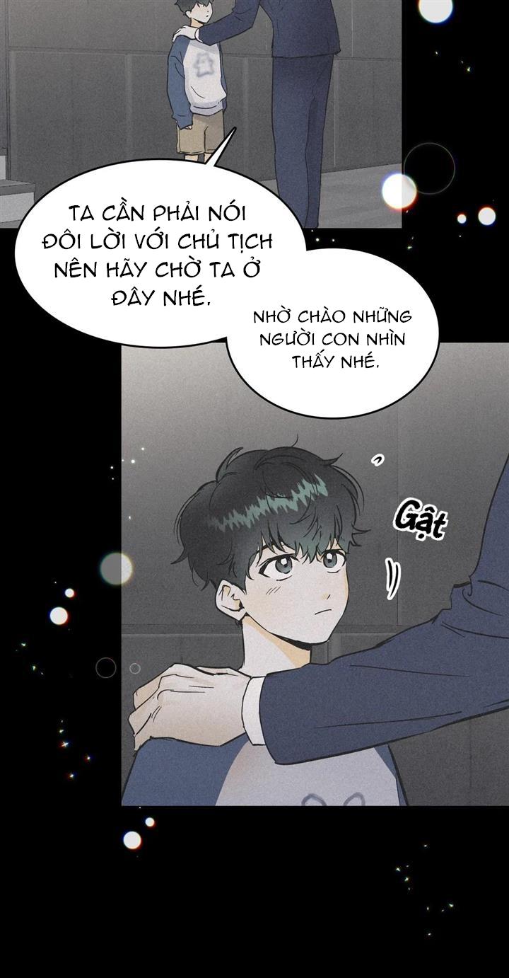 Đọc truyện Love and Let lie - Chapter 4