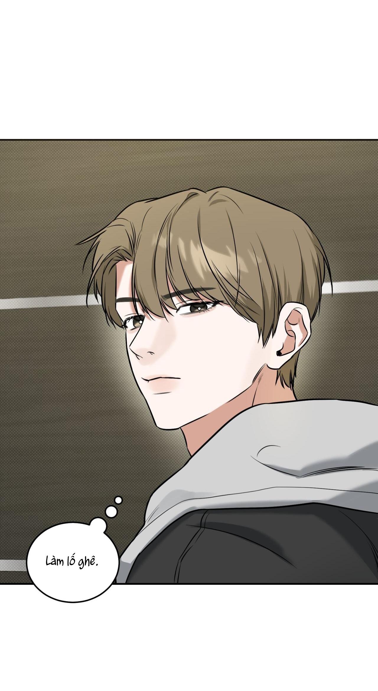 Đọc truyện CHÀNG TRAI CHO EM MỌI THỨ - Chapter 6