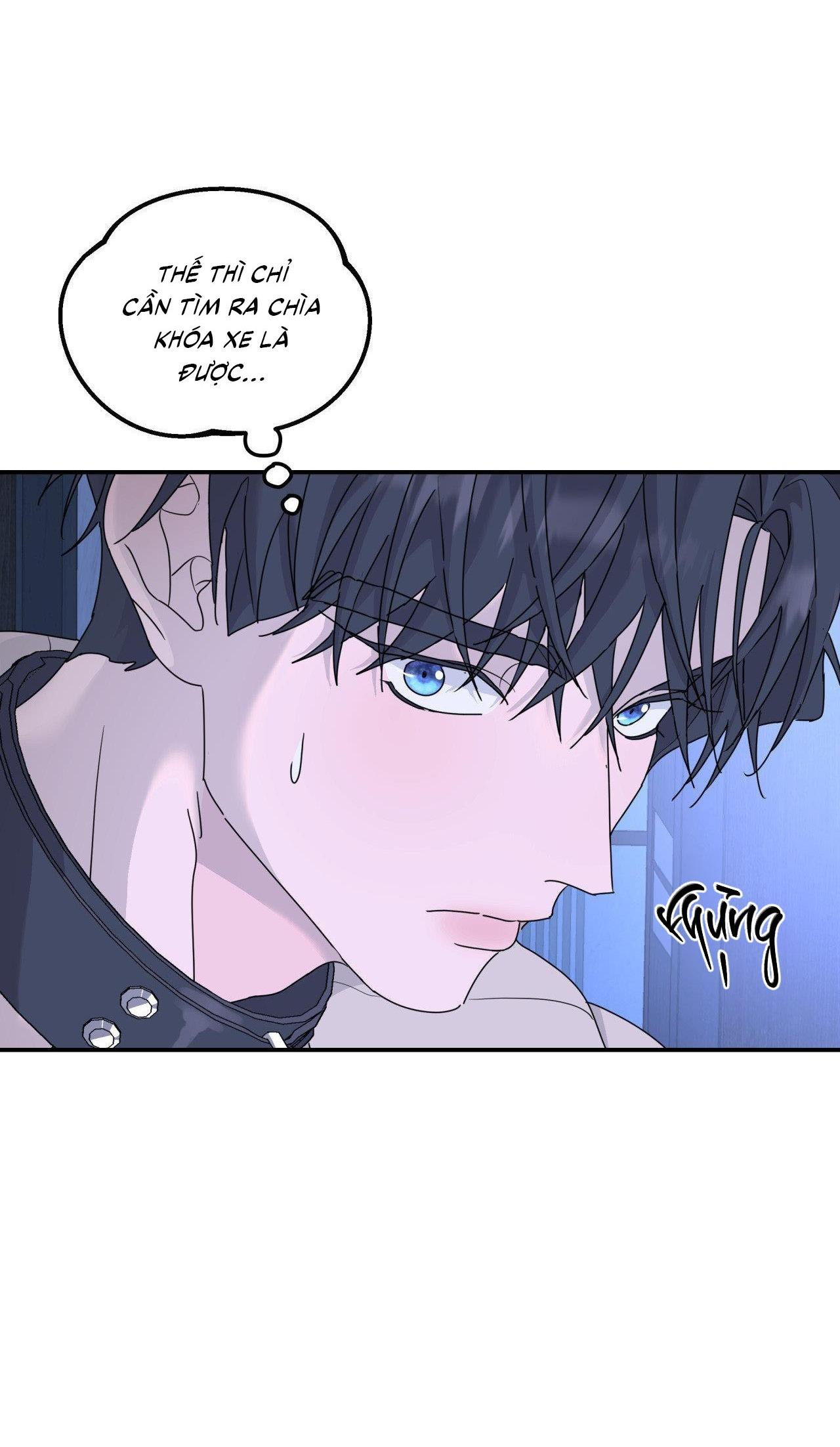 Đọc truyện  Cây Không Có Rễ - Chapter 67