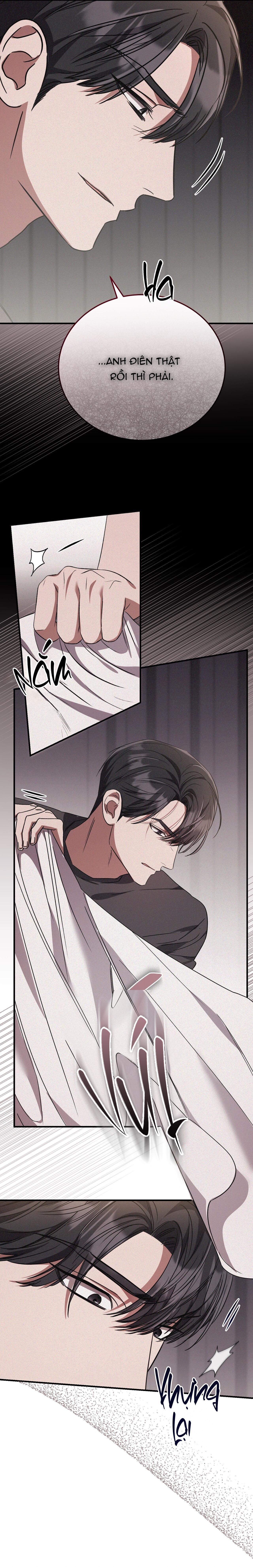 Đọc truyện VÔ HÌNH - Chapter 69