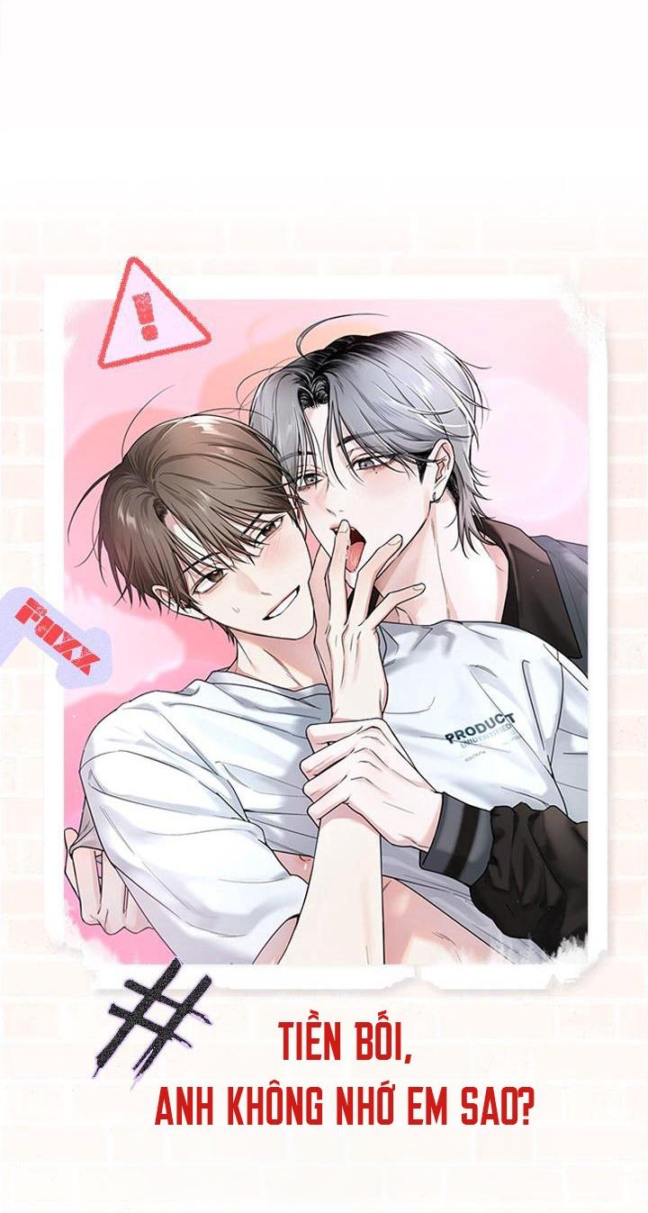 Đọc truyện  Series giáo điều cún cưng - Chapter 1