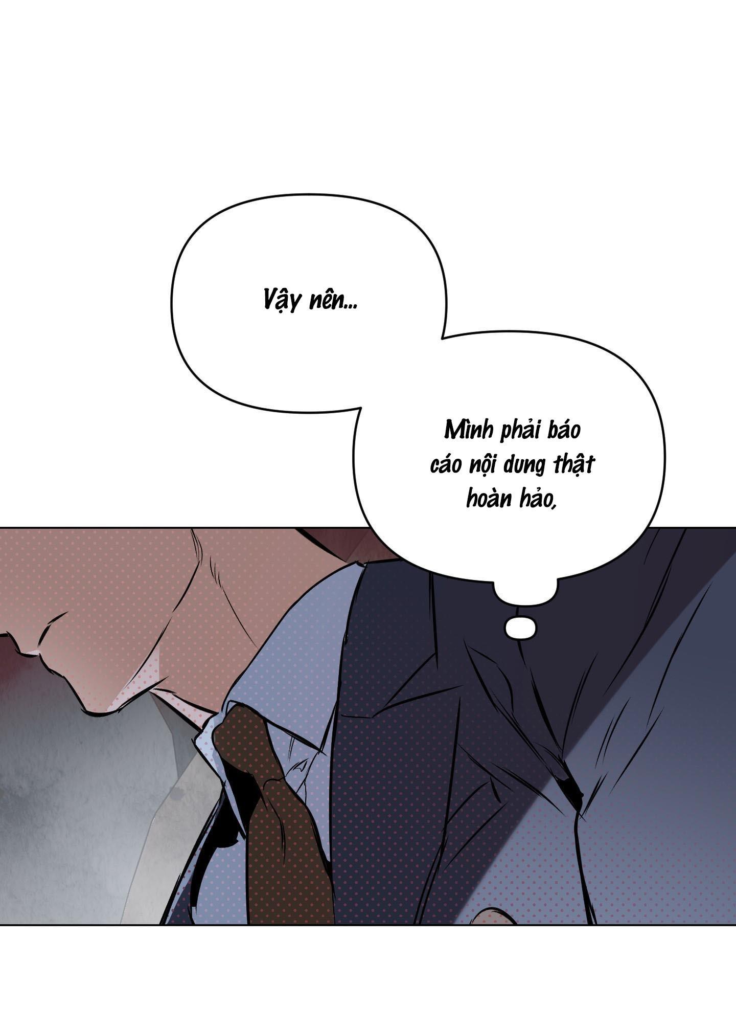 Đọc truyện Định Tên Mối Quan Hệ - Chapter 36