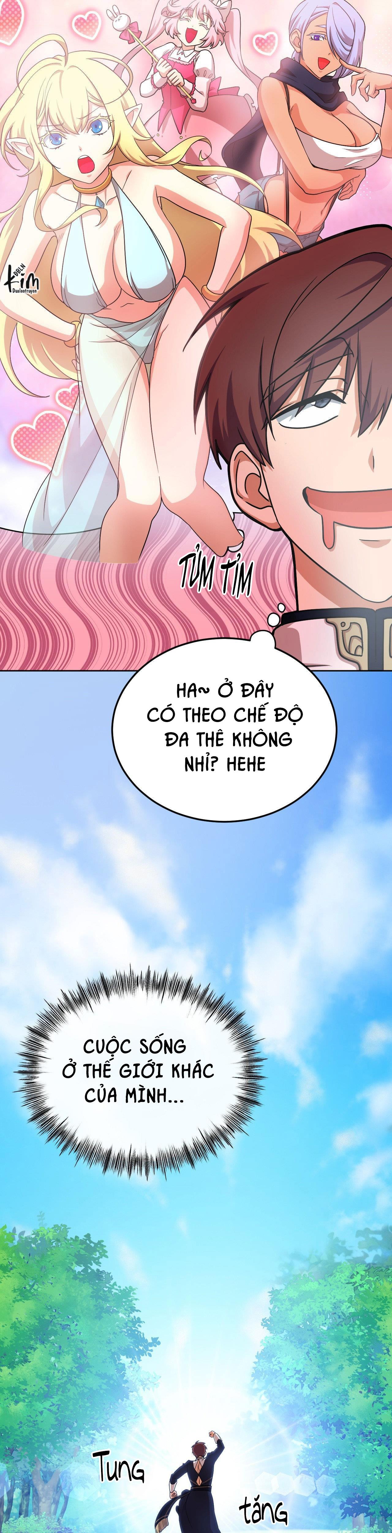 Đọc truyện BL CỔ TRANG-ÂU CỔ NGẮN NHÀ KIM - Chapter 28.2