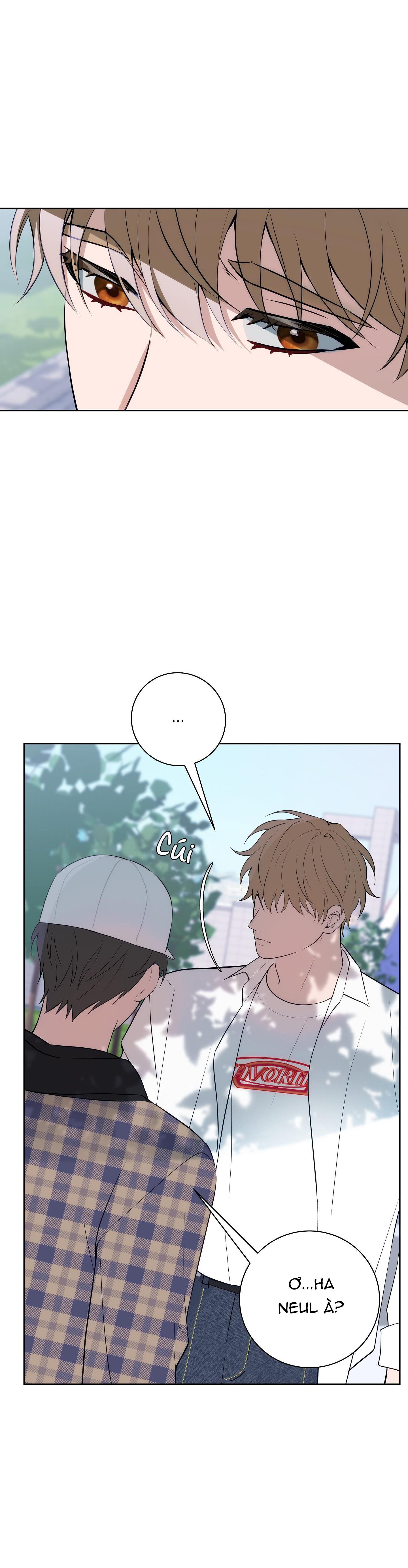 Đọc truyện Ba ngày, làm thật - Chapter 9