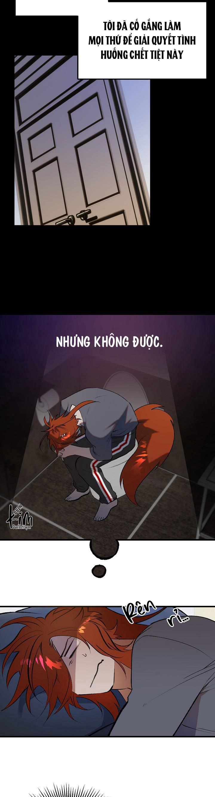 Đọc truyện BA ANH EM HEO CON - Chapter 10