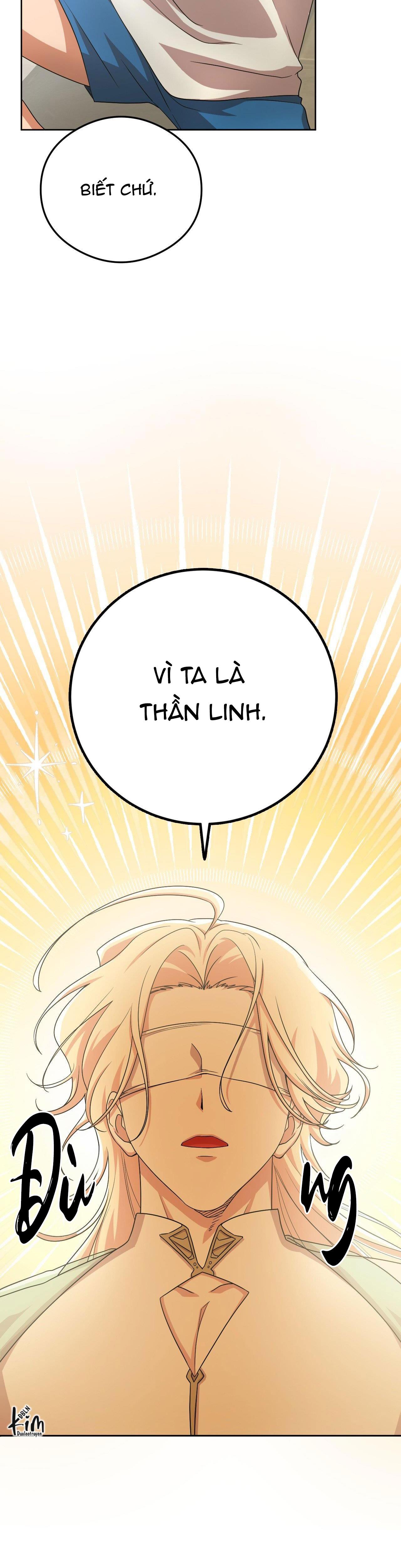 Đọc truyện BL CỔ TRANG-ÂU CỔ NGẮN NHÀ KIM - Chapter 28.1