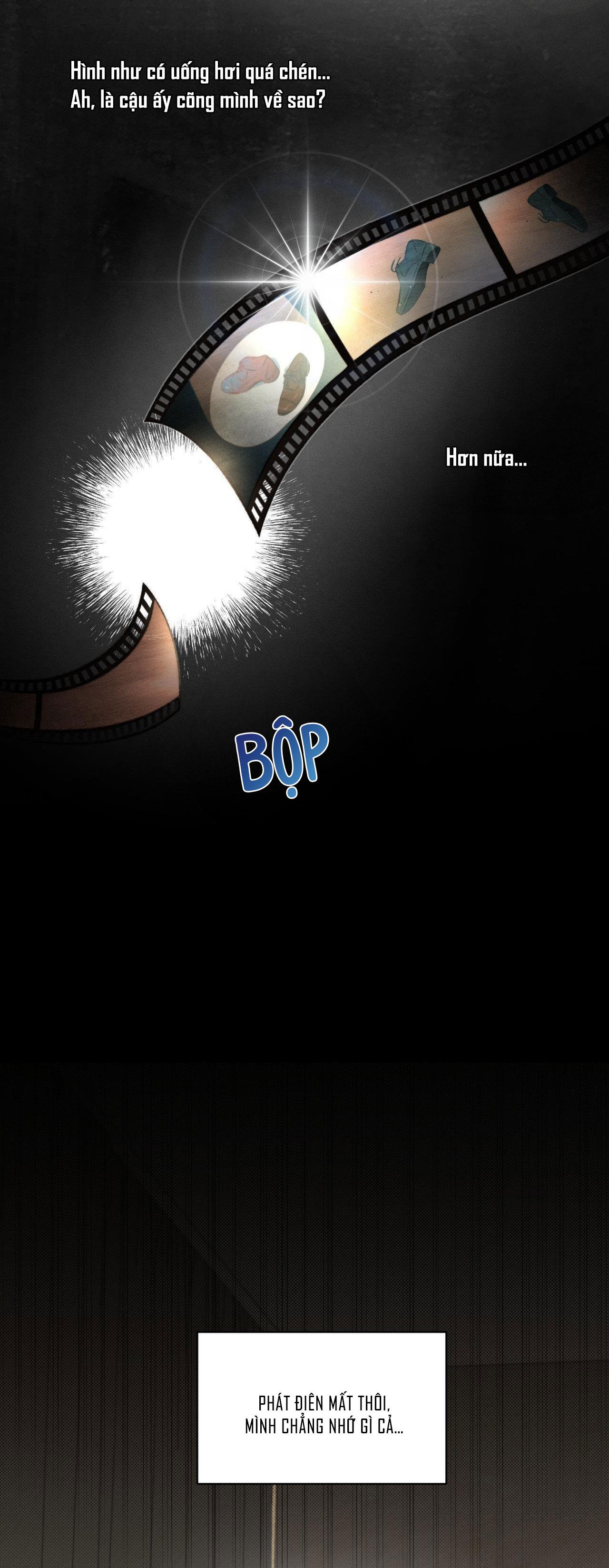 Đọc truyện DẪU VẬY - Chapter 11