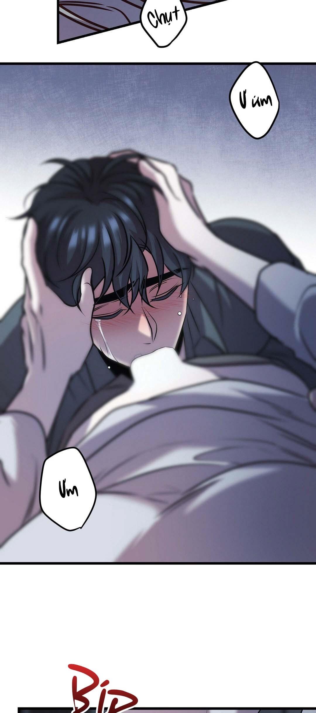 Đọc truyện Đáy Sâu Tuyệt Vọng - Chapter 12