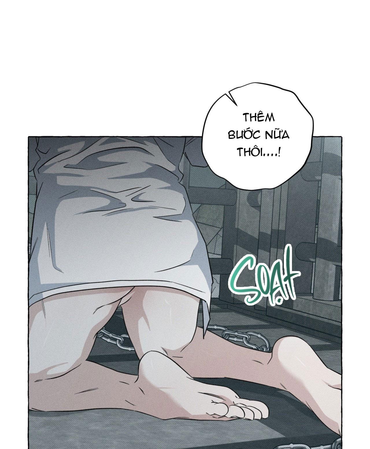 Đọc truyện XƯƠNG VÀ CÁNH HOA - Chapter 26