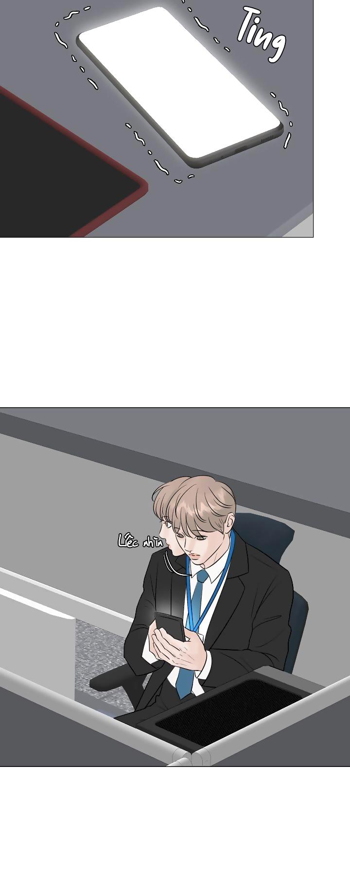 Đọc truyện Ở LẠI BÊN TÔI - Chapter 46