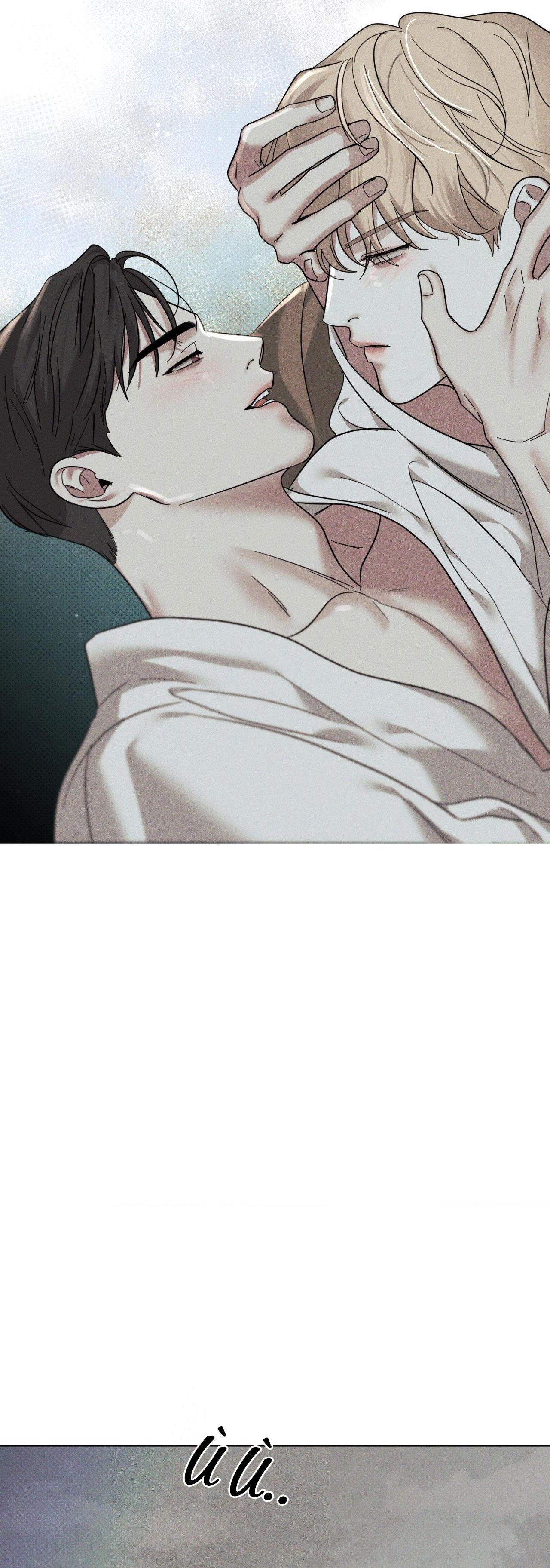 Đọc truyện NGƯỜI YÊU DẤU - Chapter 16