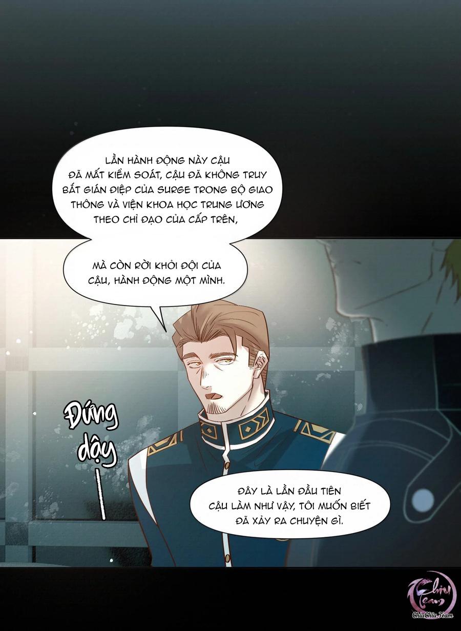 Đọc truyện Tuyệt Xử Phùng Sinh - Chapter 63