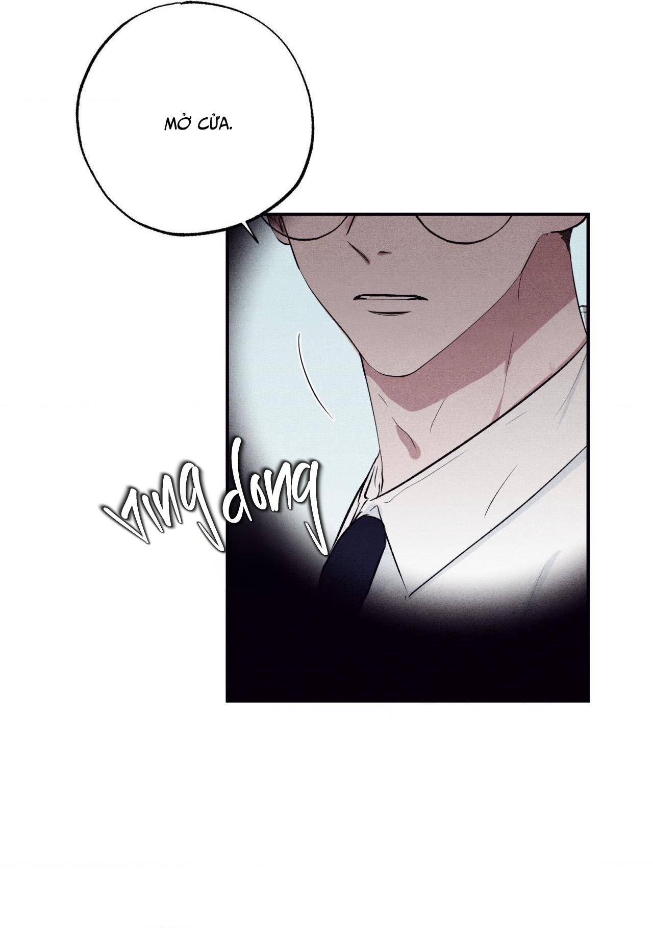 Đọc truyện (UNSLEEP) MẤT NGỦ - Chapter 33