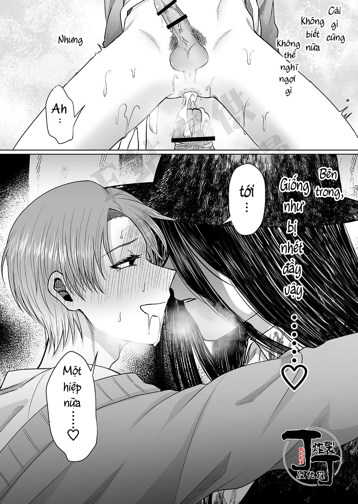 Đọc truyện Cưng mà nói - Chapter 54
