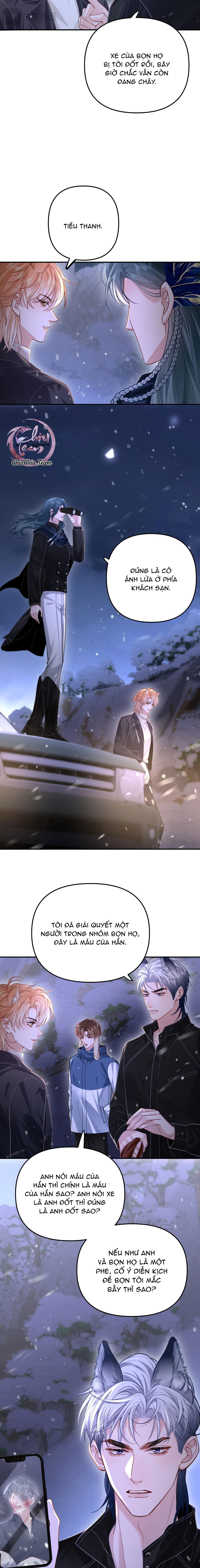 Đọc truyện Nuông Chiều Sinh Hư - Chapter 11