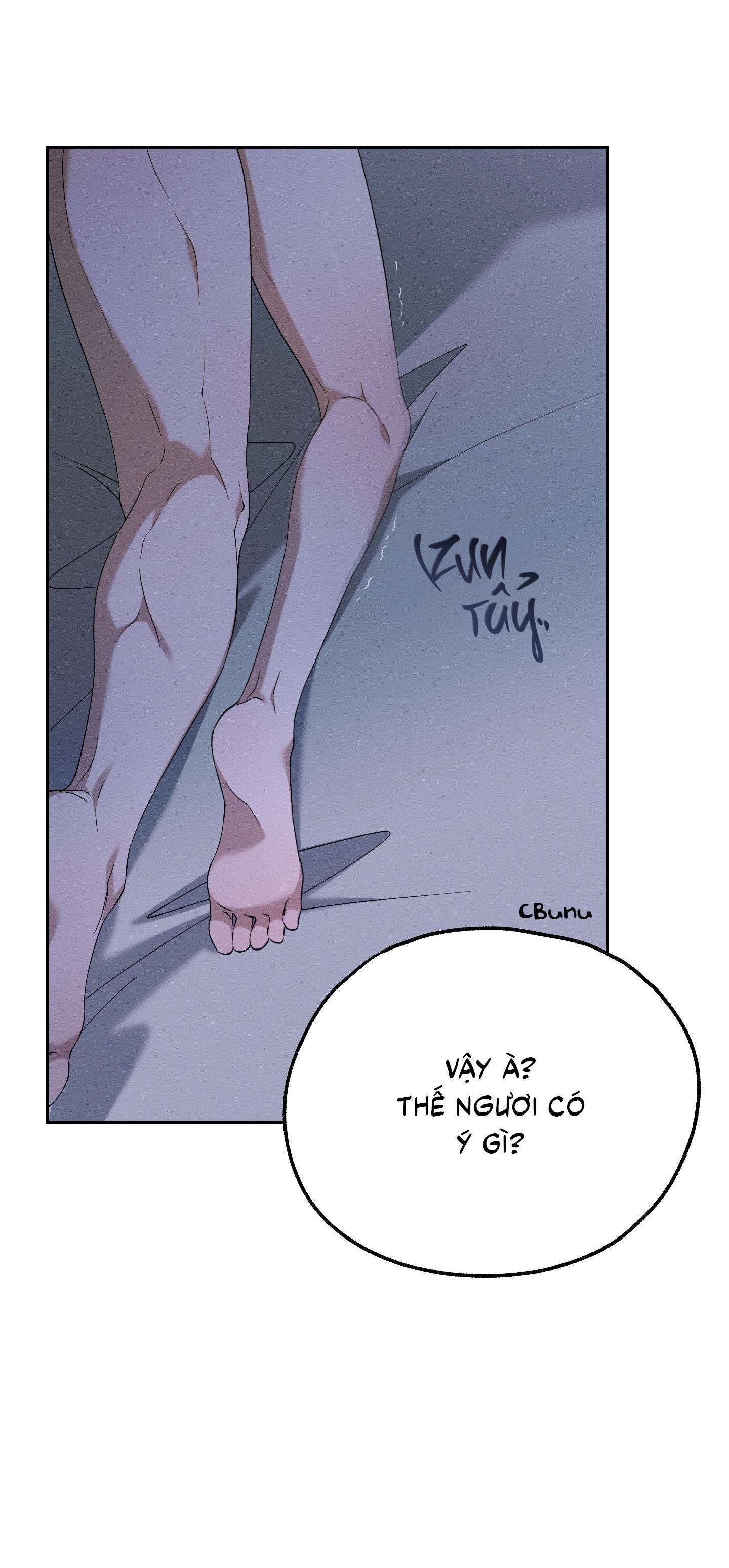 Đọc truyện  Extra Virgin - Chapter 4