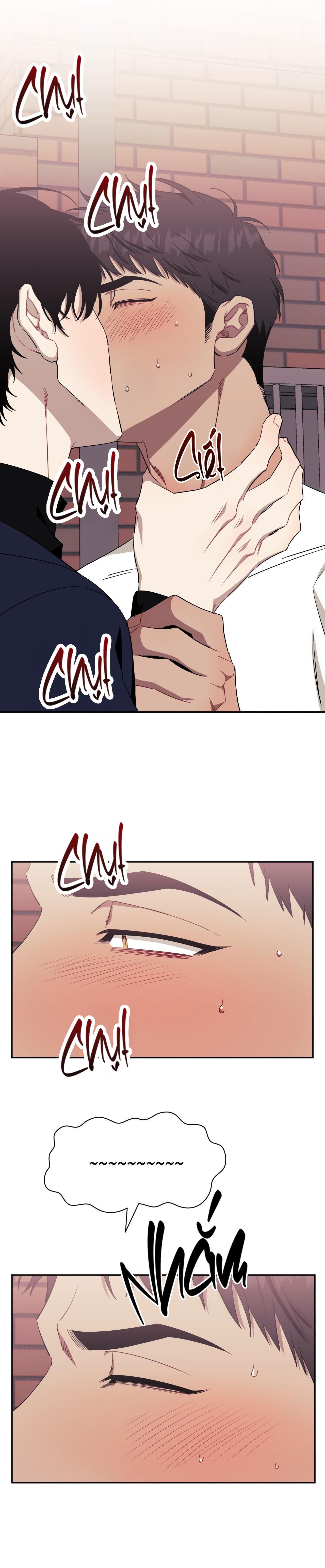 Đọc truyện HƠN CẢ BẠN BÈ - Chapter 100