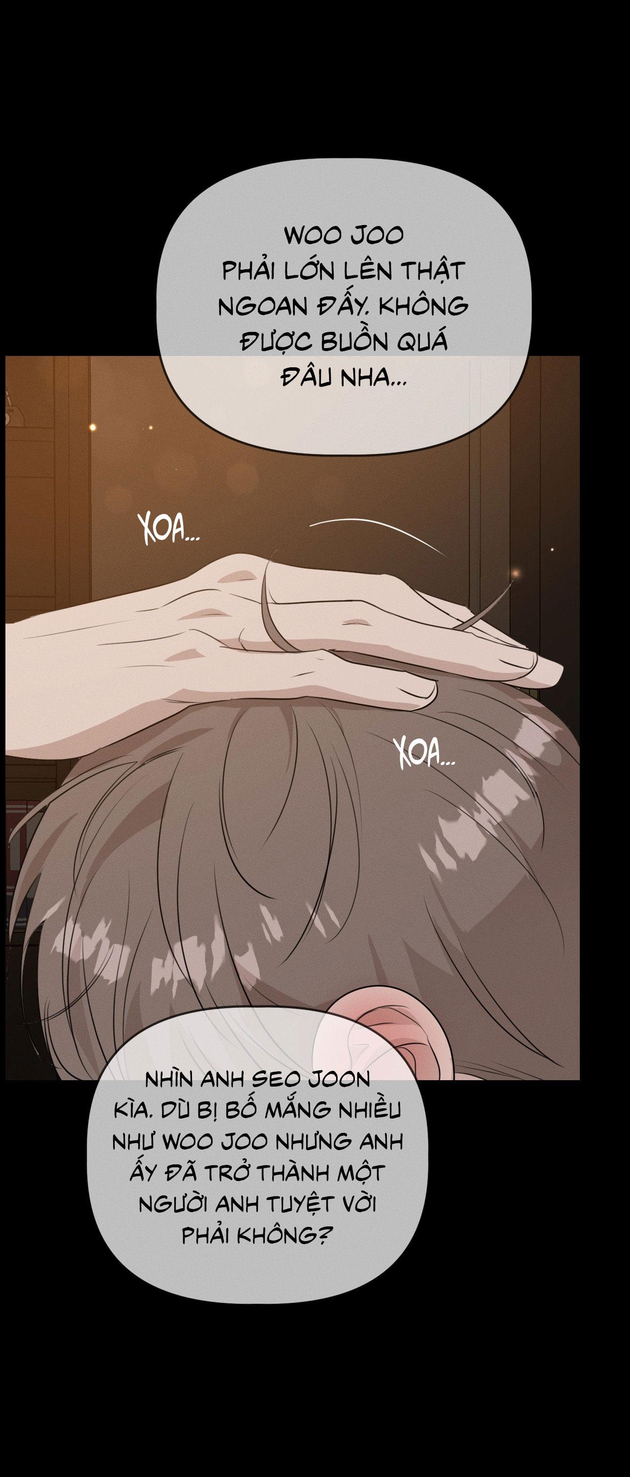 Đọc truyện NHIỆT ĐỘ TIẾP XÚC - Chapter 14