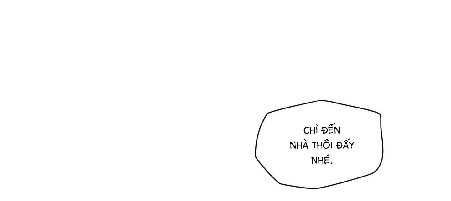 Đọc truyện  Vị Khách Từ Căn Nhà Phía Sau - Chapter 1