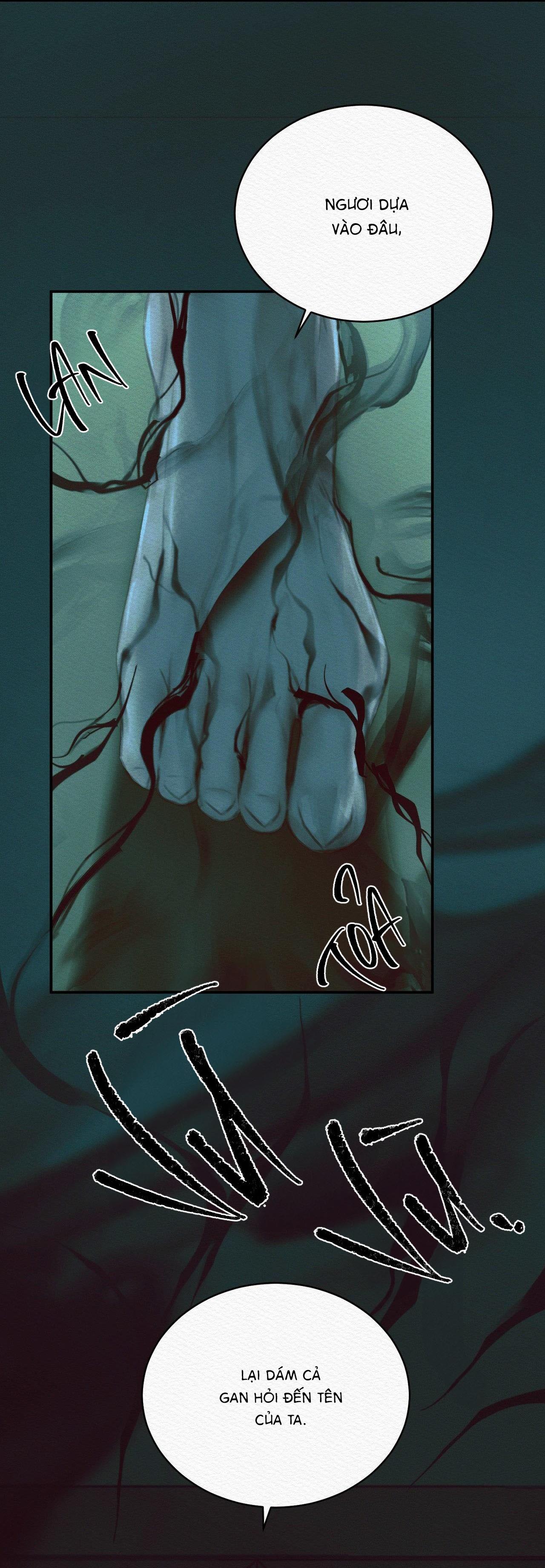 Đọc truyện Củy Dạ Khút - Chapter 61